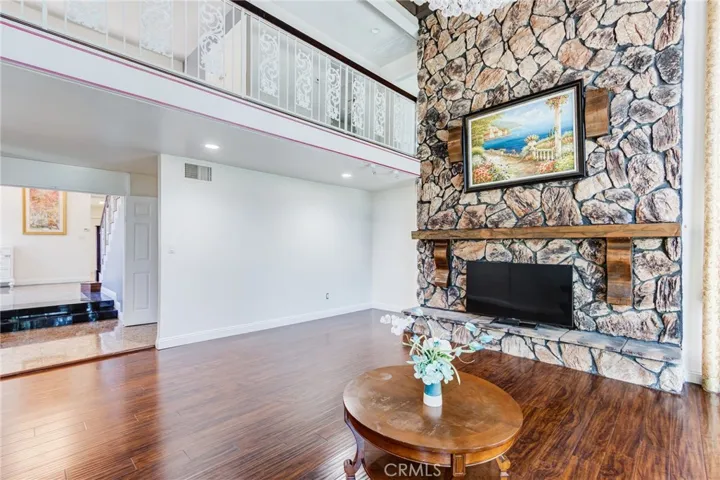 16407 Halliburton Road, Hacienda Heights, California 91745