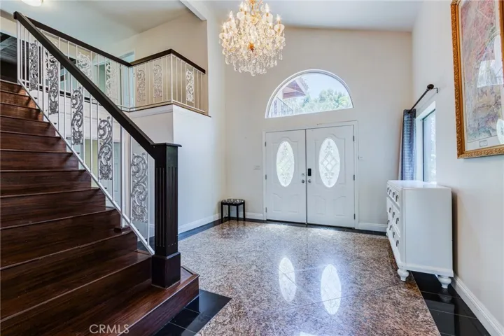 16407 Halliburton Road, Hacienda Heights, California 91745