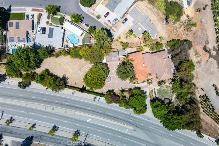 16407 Halliburton Road, Hacienda Heights, California 91745
