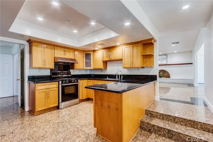 16407 Halliburton Road, Hacienda Heights, California 91745