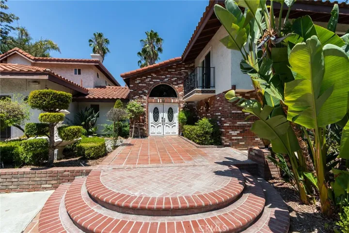 16407 Halliburton Road, Hacienda Heights, California 91745
