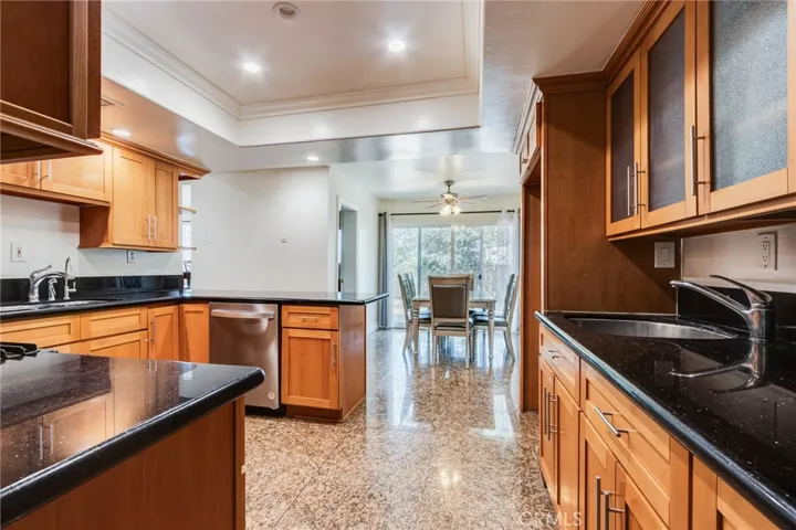 16407 Halliburton Road, Hacienda Heights, California 91745