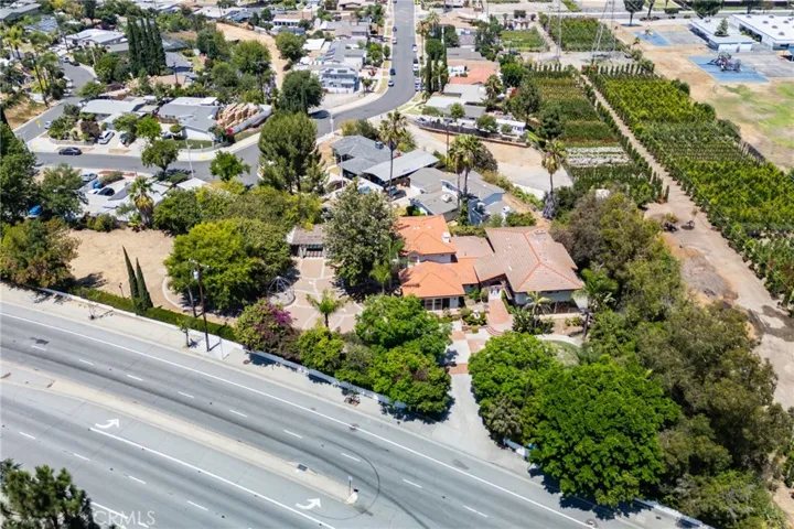 16407 Halliburton Road, Hacienda Heights, California 91745