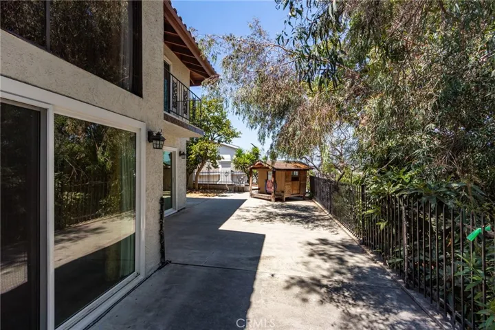 16407 Halliburton Road, Hacienda Heights, California 91745