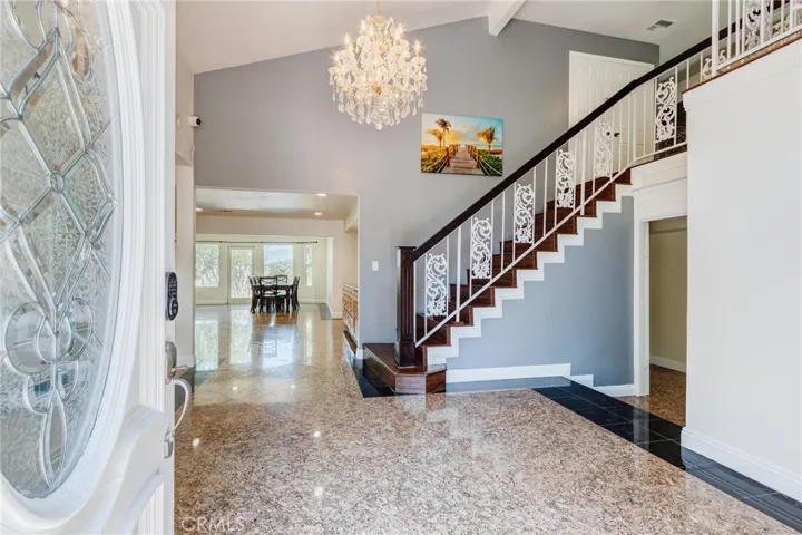 16407 Halliburton Road, Hacienda Heights, California 91745