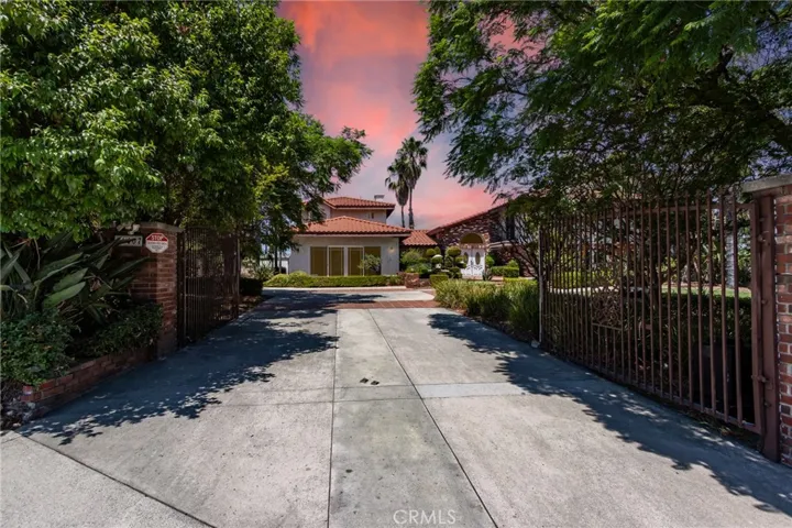 16407 Halliburton Road, Hacienda Heights, California 91745