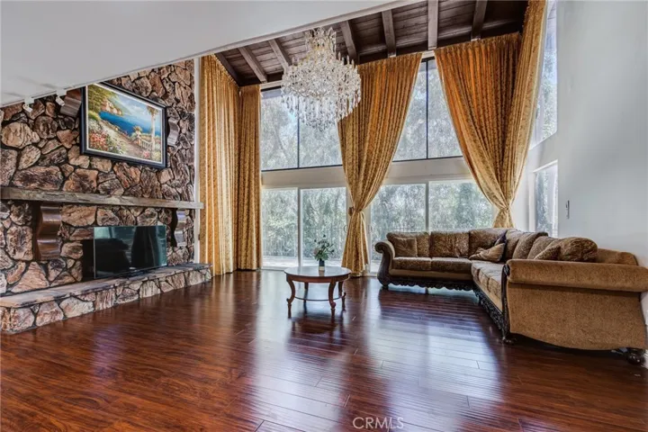 16407 Halliburton Road, Hacienda Heights, California 91745