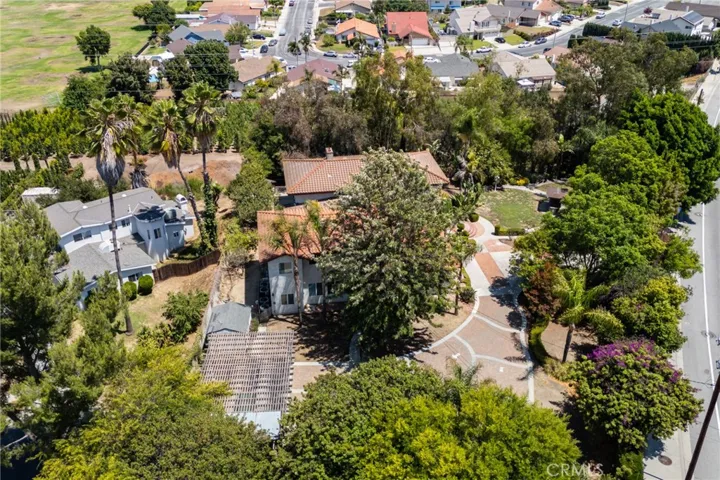 16407 Halliburton Road, Hacienda Heights, California 91745