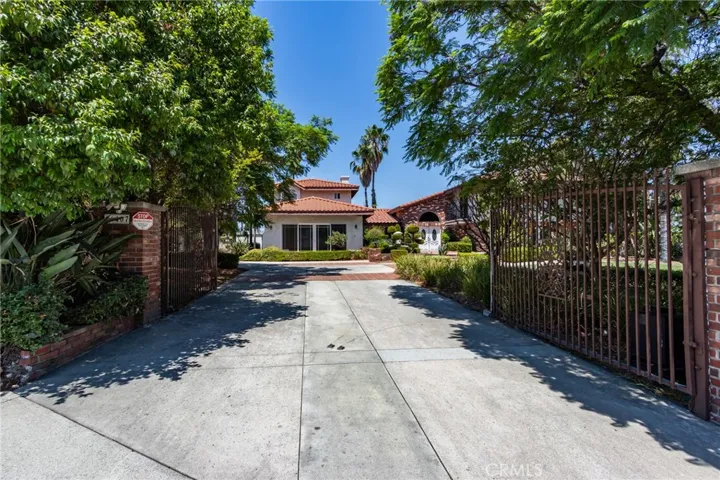 16407 Halliburton Road, Hacienda Heights, California 91745
