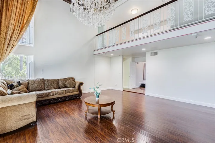 16407 Halliburton Road, Hacienda Heights, California 91745