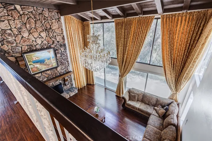 16407 Halliburton Road, Hacienda Heights, California 91745