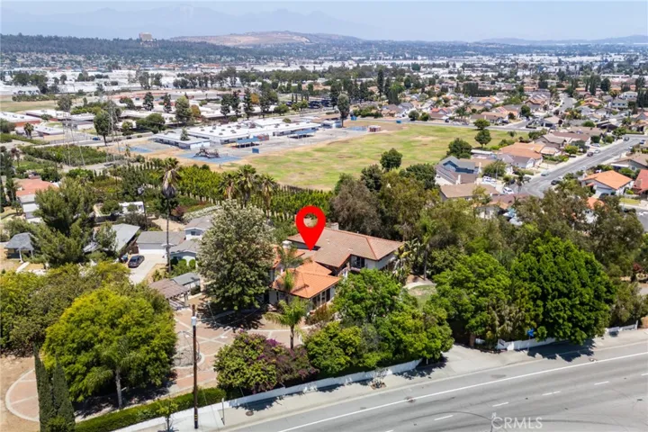 16407 Halliburton Road, Hacienda Heights, California 91745