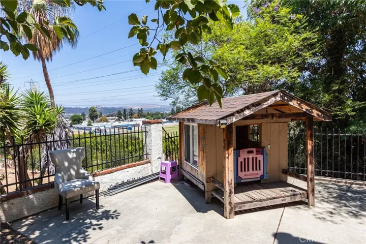 16407 Halliburton Road, Hacienda Heights, California 91745