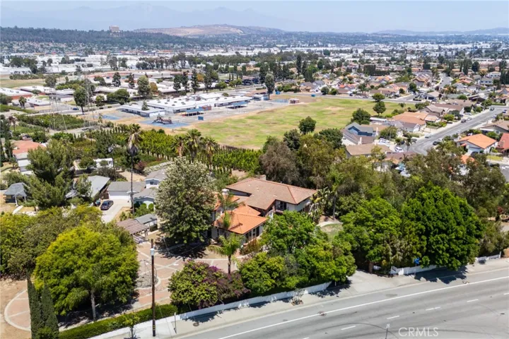 16407 Halliburton Road, Hacienda Heights, California 91745
