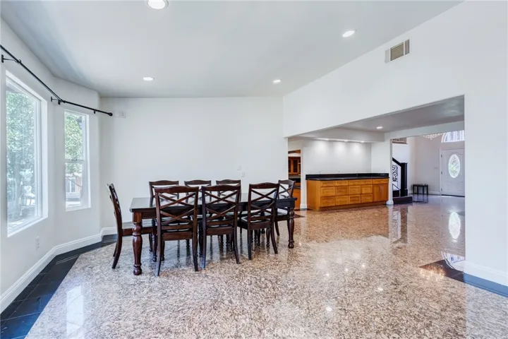 16407 Halliburton Road, Hacienda Heights, California 91745