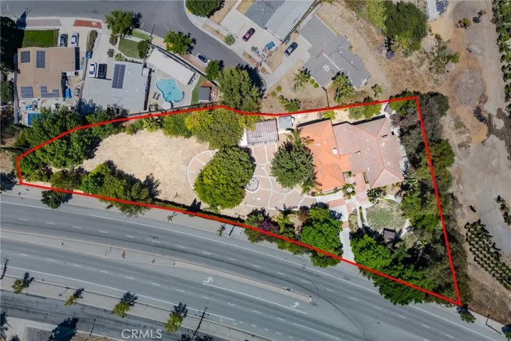 16407 Halliburton Road, Hacienda Heights, California 91745
