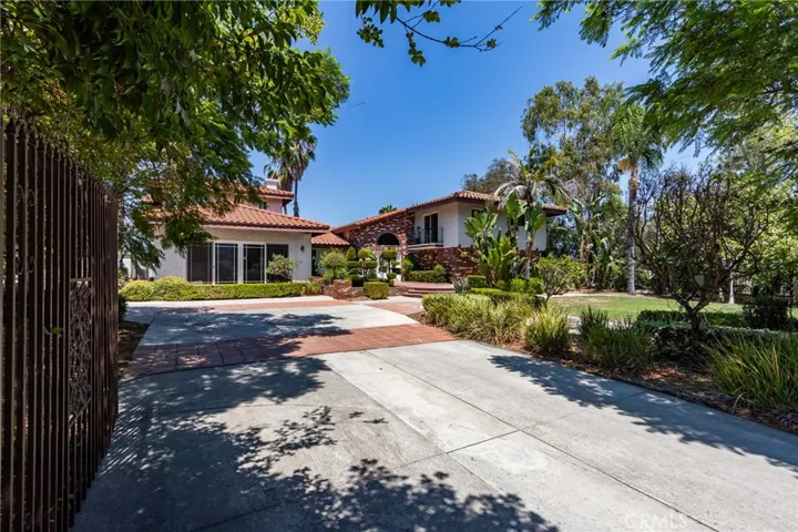 16407 Halliburton Road, Hacienda Heights, California 91745