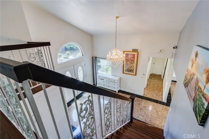 16407 Halliburton Road, Hacienda Heights, California 91745