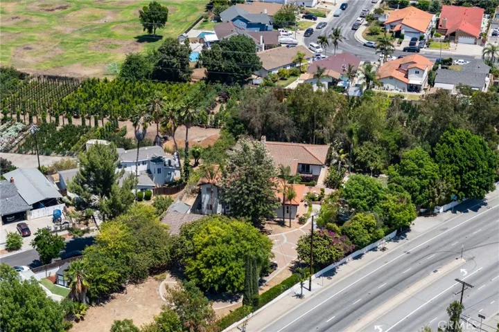 16407 Halliburton Road, Hacienda Heights, California 91745