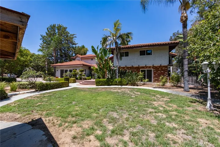 16407 Halliburton Road, Hacienda Heights, California 91745