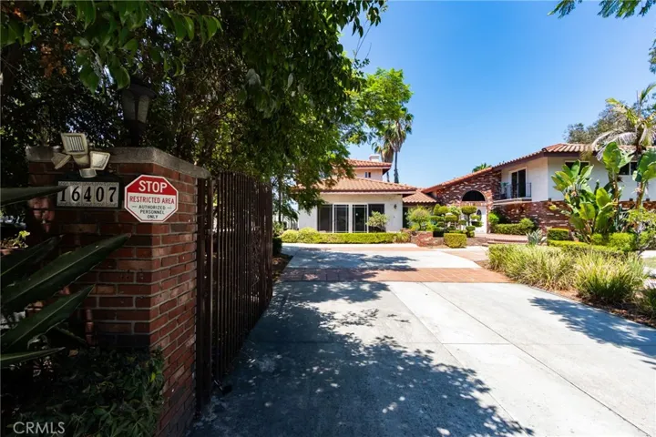 16407 Halliburton Road, Hacienda Heights, California 91745