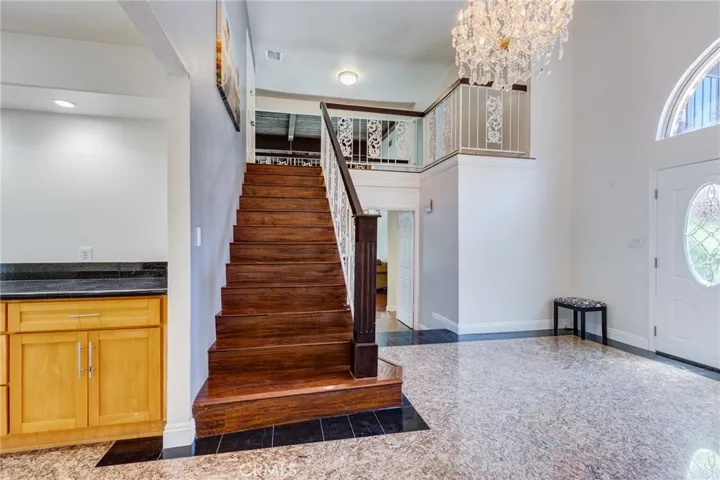 16407 Halliburton Road, Hacienda Heights, California 91745