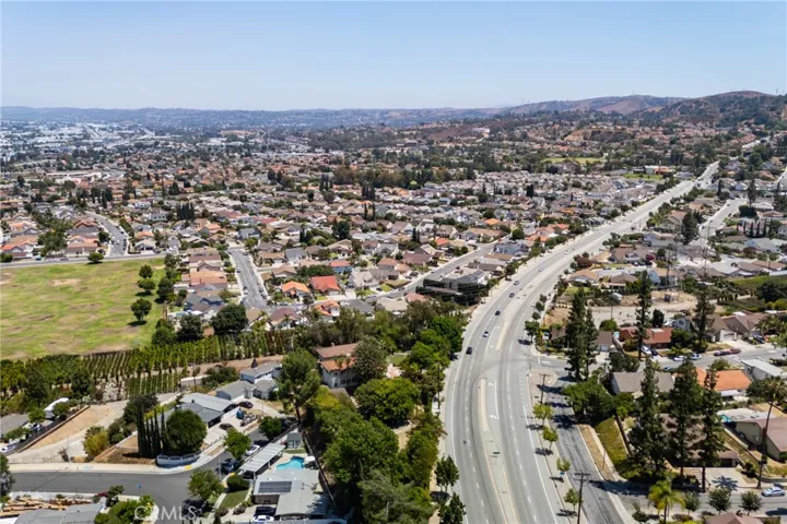 16407 Halliburton Road, Hacienda Heights, California 91745