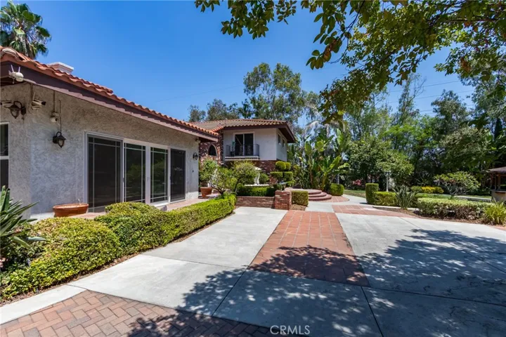 16407 Halliburton Road, Hacienda Heights, California 91745