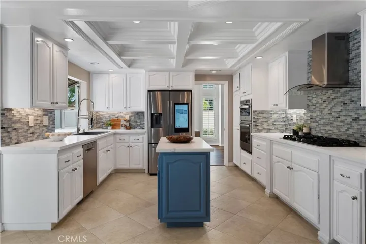 20485 Via Canarias, Yorba Linda, California 92887
