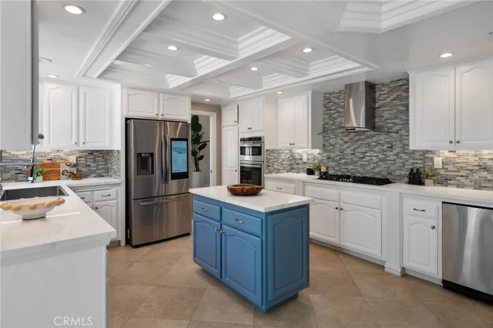20485 Via Canarias, Yorba Linda, California 92887
