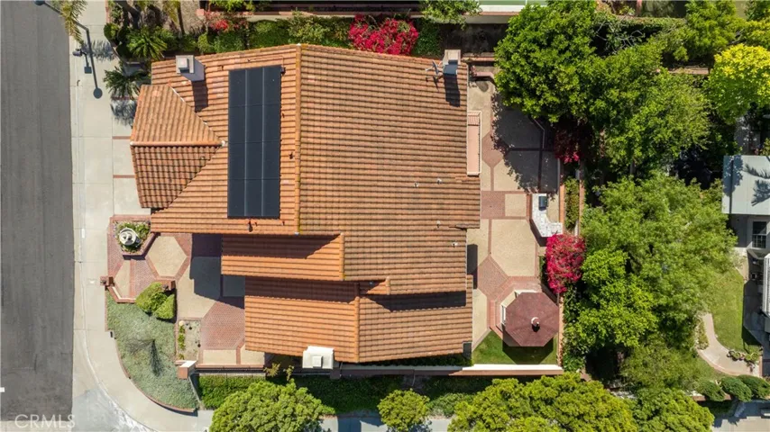 20485 Via Canarias, Yorba Linda, California 92887