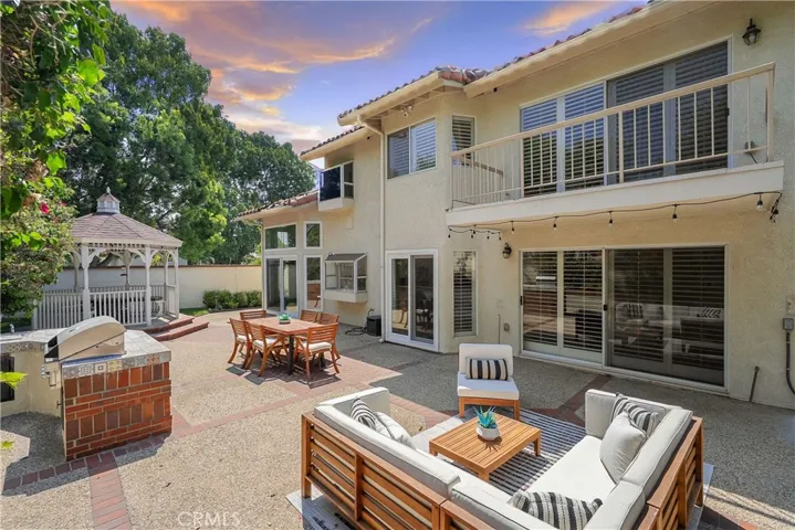 20485 Via Canarias, Yorba Linda, California 92887