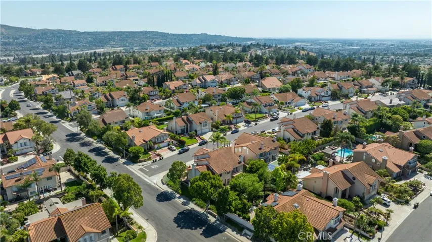20485 Via Canarias, Yorba Linda, California 92887