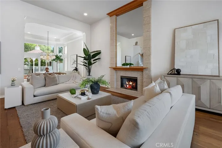 20485 Via Canarias, Yorba Linda, California 92887
