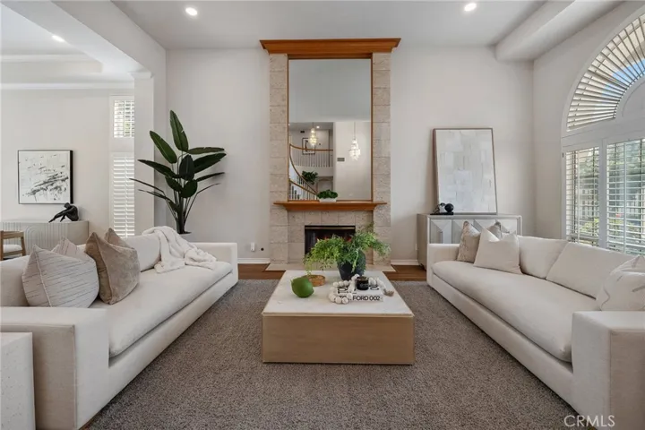 20485 Via Canarias, Yorba Linda, California 92887
