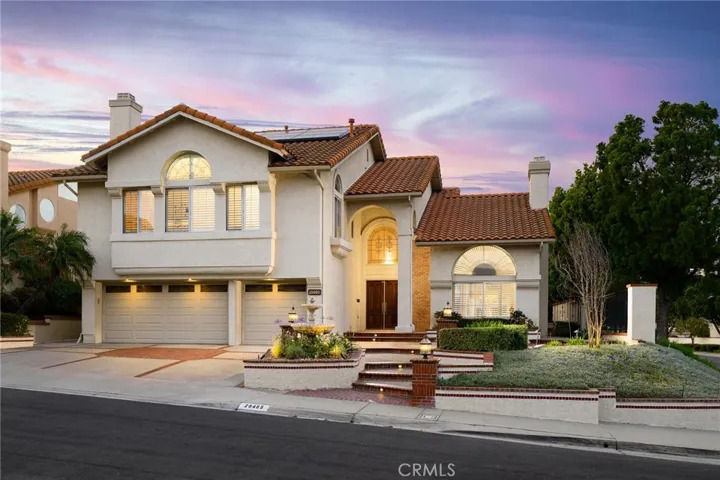 20485 Via Canarias, Yorba Linda, California 92887