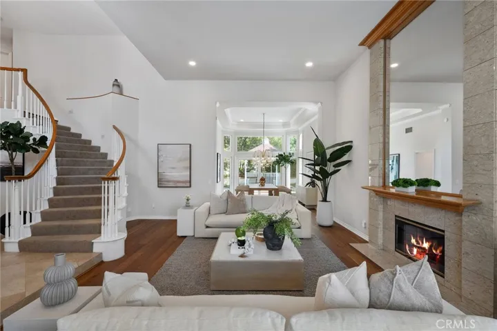 20485 Via Canarias, Yorba Linda, California 92887