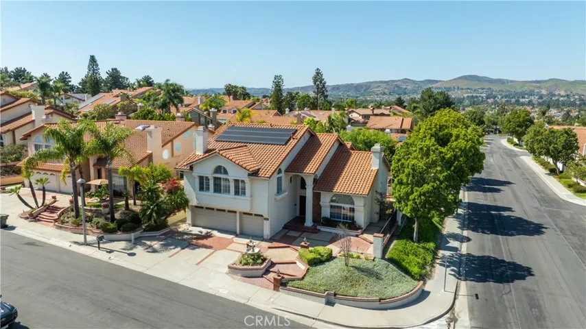 20485 Via Canarias, Yorba Linda, California 92887