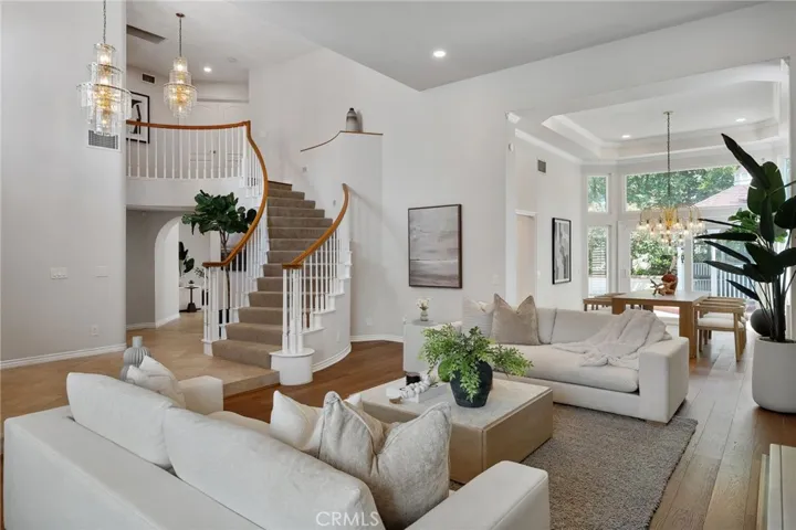 20485 Via Canarias, Yorba Linda, California 92887