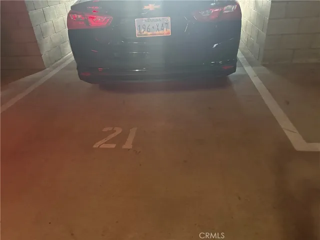 ASSIGNED PARKING 2