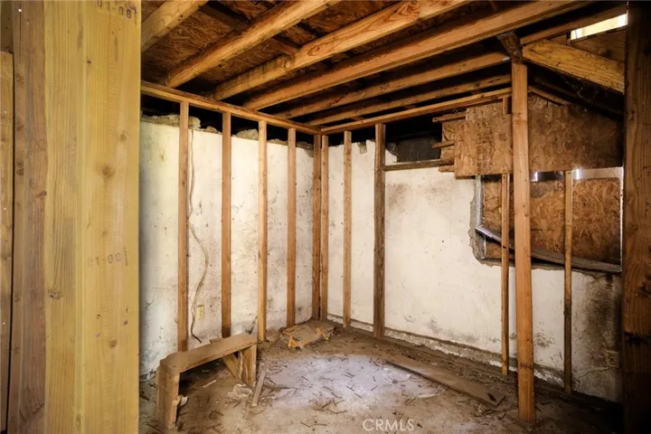 Lower Room