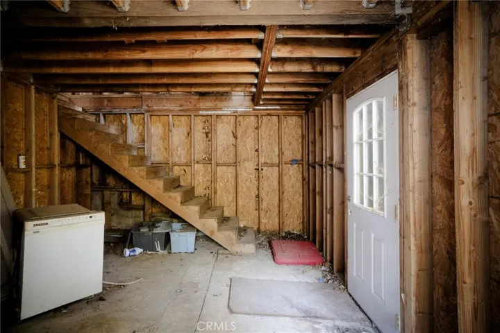Lower Family Room