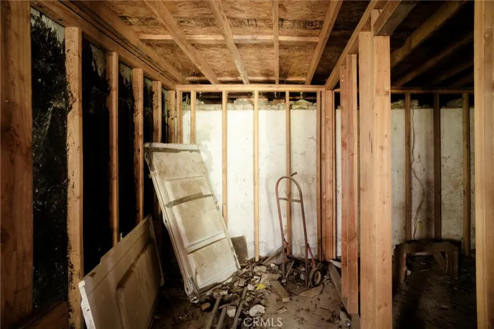 Lower Room