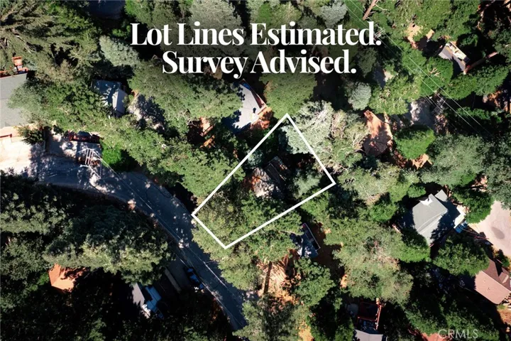 Lot Overview