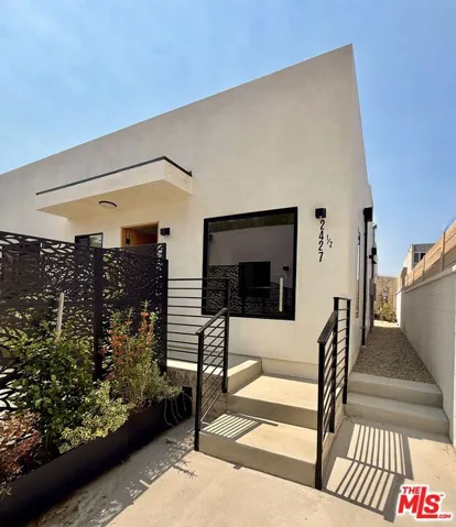 2427 Shoredale Avenue 1/2, Los Angeles, California 90031
