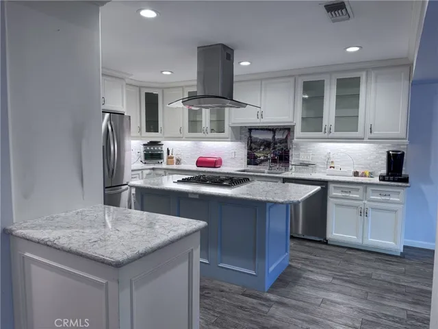 17537 Cerro Vista Drive, Yorba Linda, California 92886