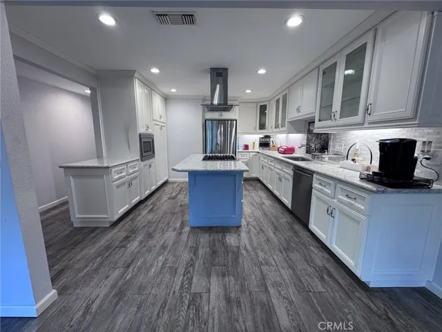 17537 Cerro Vista Drive, Yorba Linda, California 92886