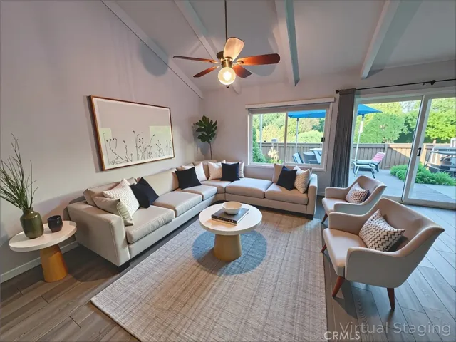 17537 Cerro Vista Drive, Yorba Linda, California 92886