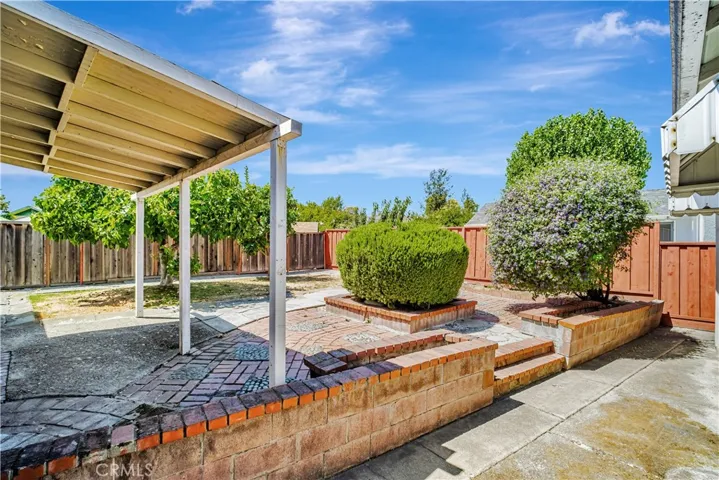 849 Serra Drive, San Leandro, California 94578