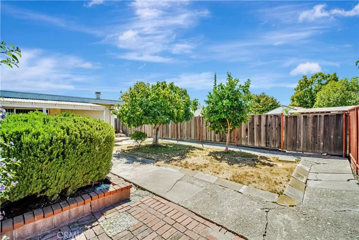 849 Serra Drive, San Leandro, California 94578
